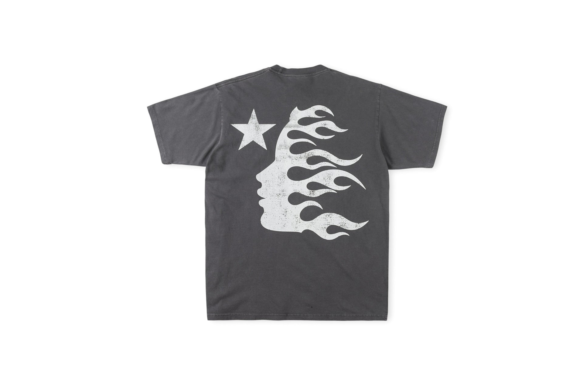 HS T Shirt HS Studios Evil Smile Tee ins