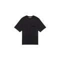 Fog Essentials T shirt Flocking Logo Loose Sweater