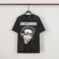 HS T-Shirt Men's and Women's Summer Top
