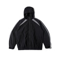 Unisex Jacket Shell Jacket Men's and Women's Same Couple Jacket Spring and Autumn