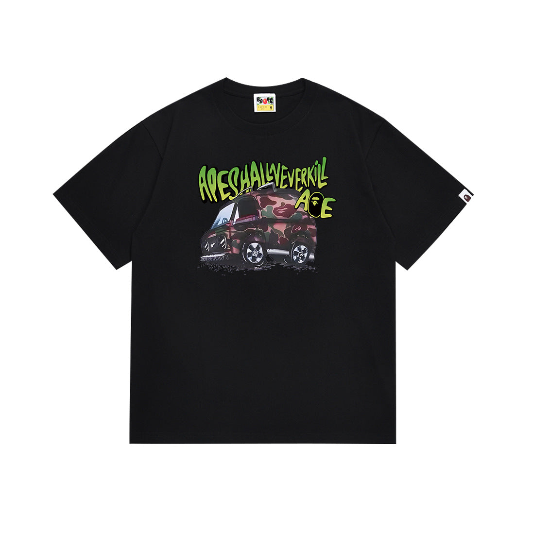 Bape Bathing Ape T Shirt