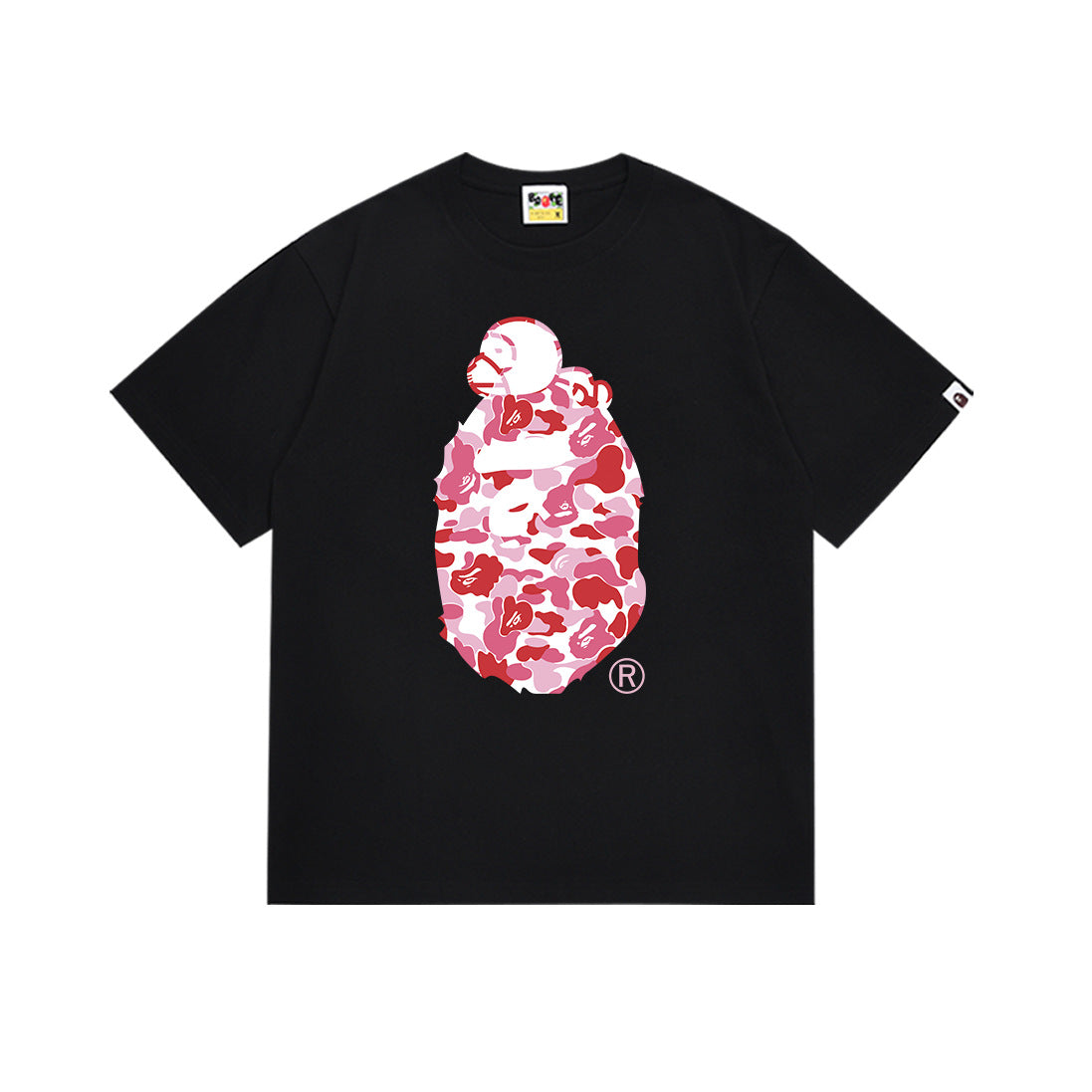 Bape Bathing Ape T Shirt