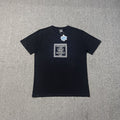 ADWYSD Always Do What You Should Do T Shirts Casual Short Sleeves Loose