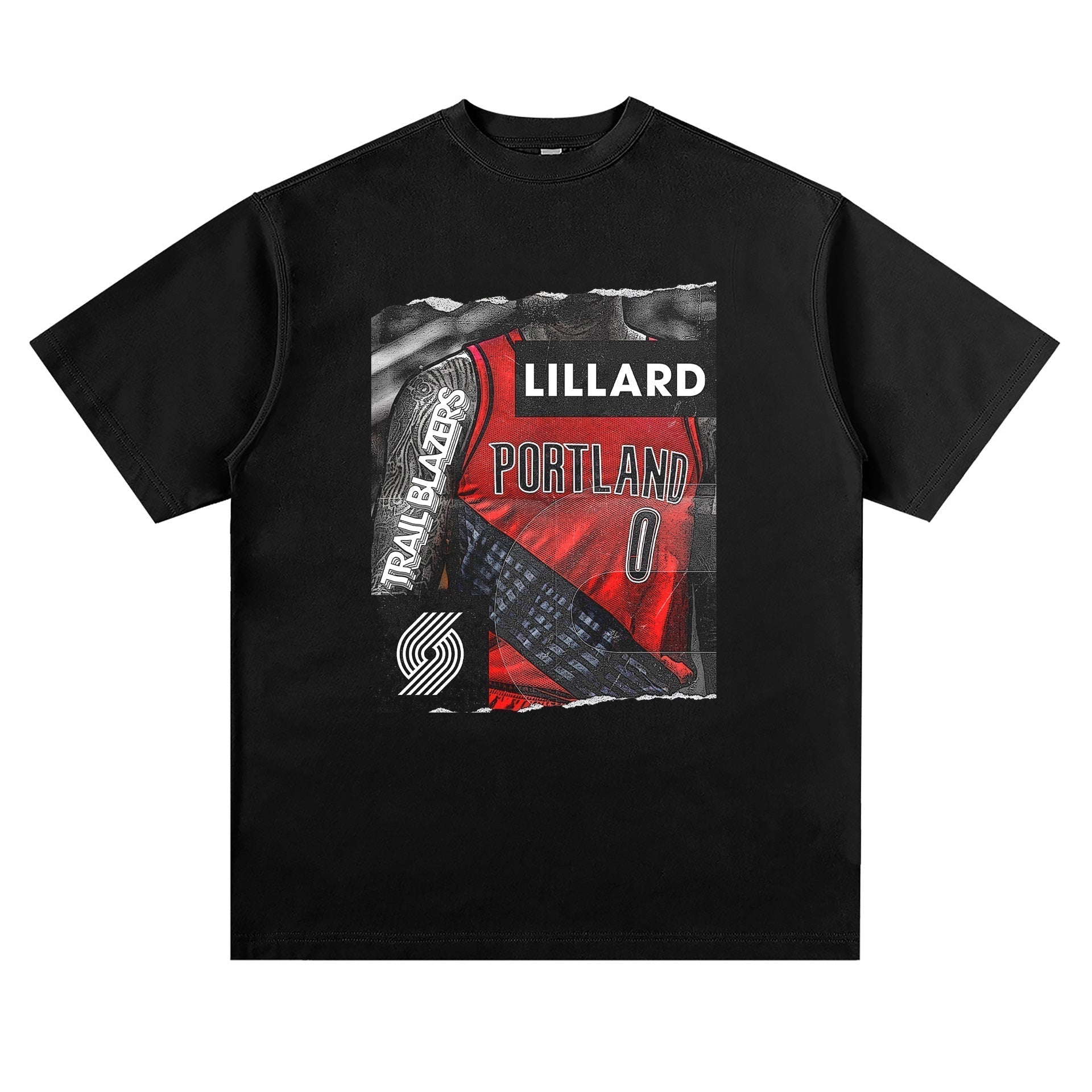 Nba T Shirt Basketball Jersey Printing Short Sleeve T-shirt Top Fashion Brand Men and Women