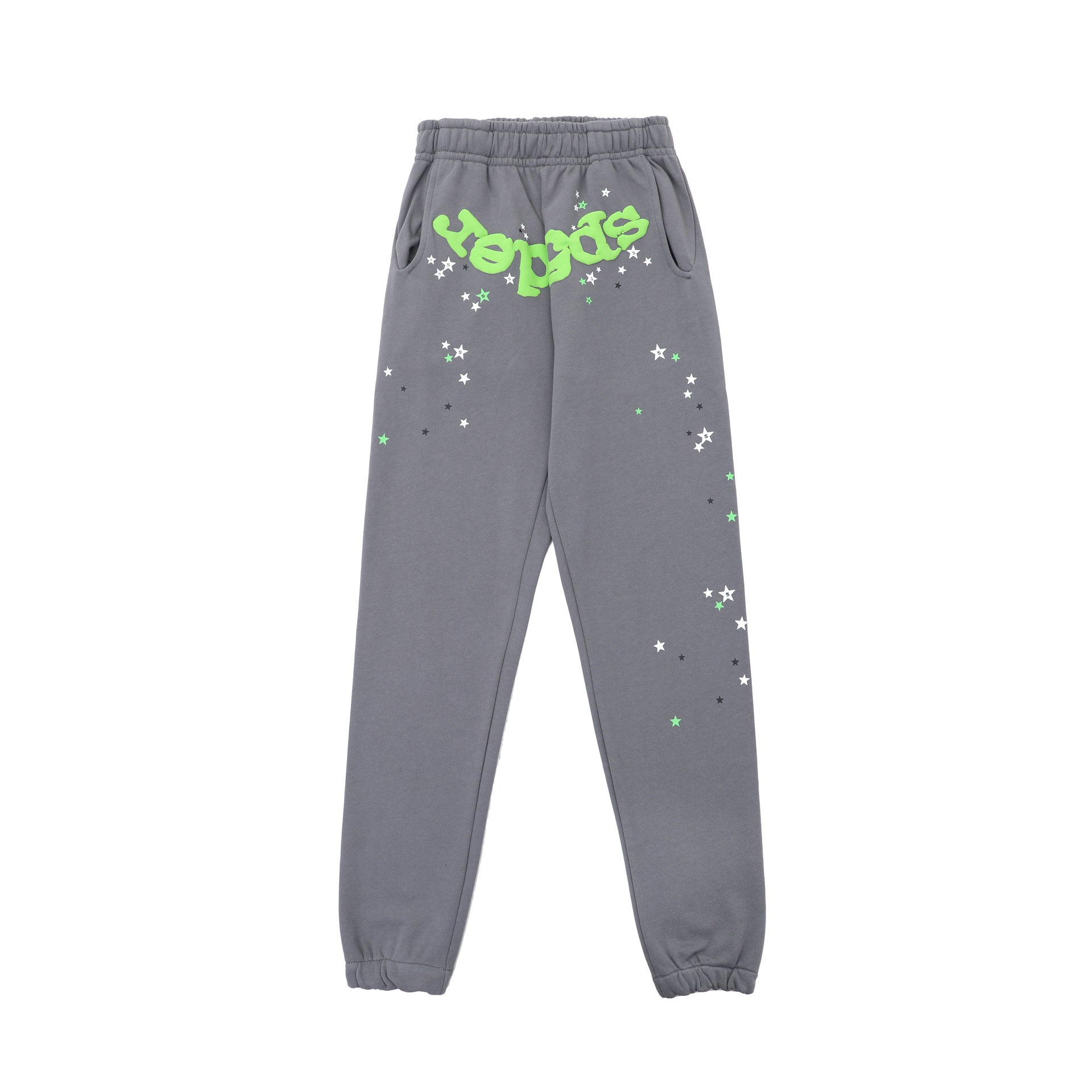 Sp5der Hoodie & Sweatpants £¨Need to be purchased separately£©
