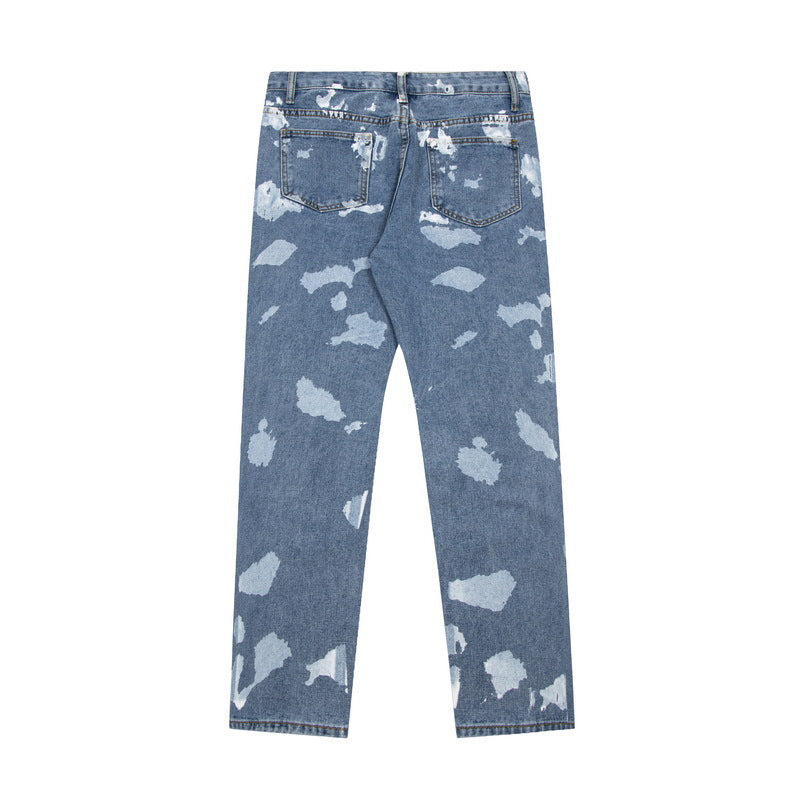 Gallery Dept Jeans Unisex Loose Jeans