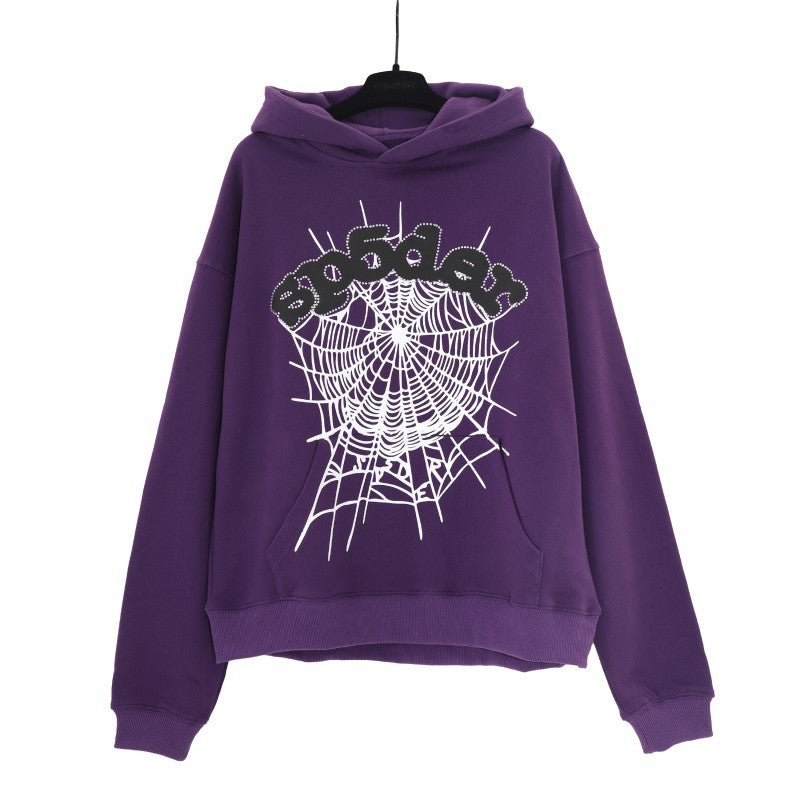 Sp5der Hoodie & Sweatpants £¨Need to be purchased separately£©