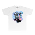 Amiri T Shirt Short Sleeve T-shirt Blouse