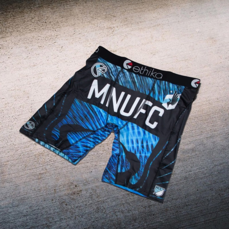 Ethika Boxer Briefs
