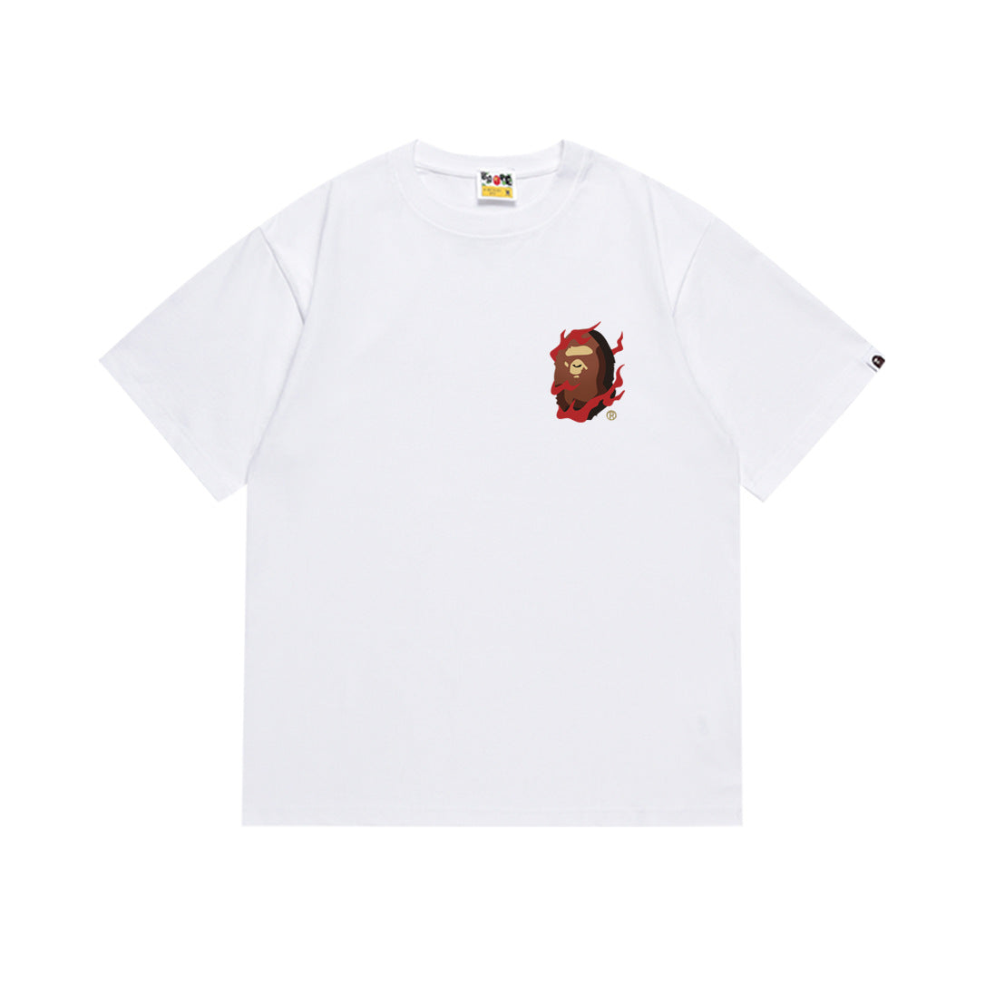Bape Bathing Ape T Shirt