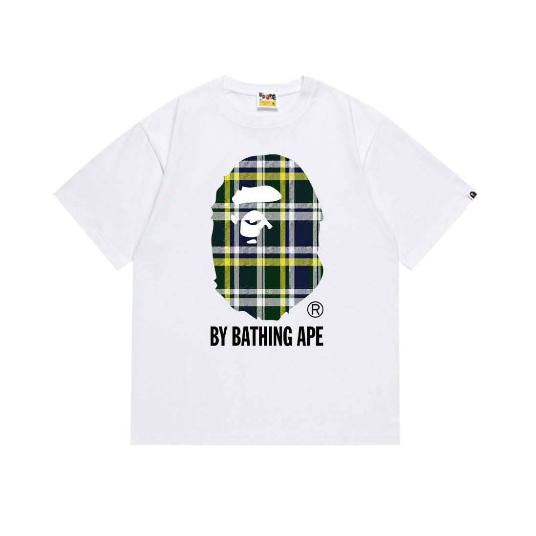 Bape Bathing Ape T Shirt