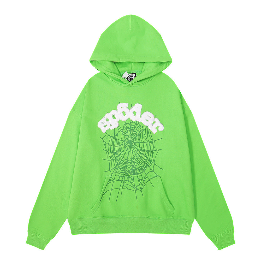 Sp5der Hoodie & Sweatpants £¨Need to be purchased separately£©