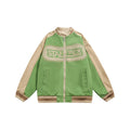 Unisex Jacket Loose Baseball Clothing Jacket Men's and Women's Casual Retro Jacket