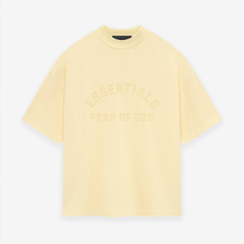 Fog Essentials T-shirt Thick Version T-shirt