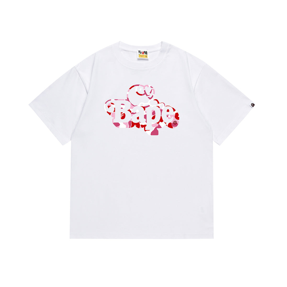 Bape Bathing Ape T Shirt