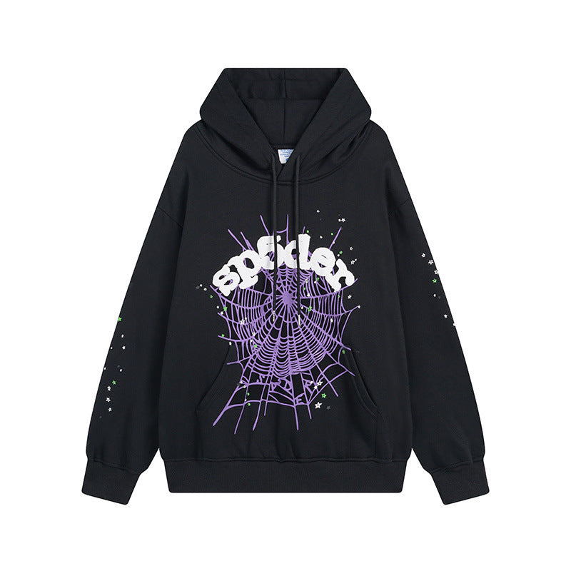 Sp5der Hoodie & Sweatpants £¨Need to be purchased separately£©