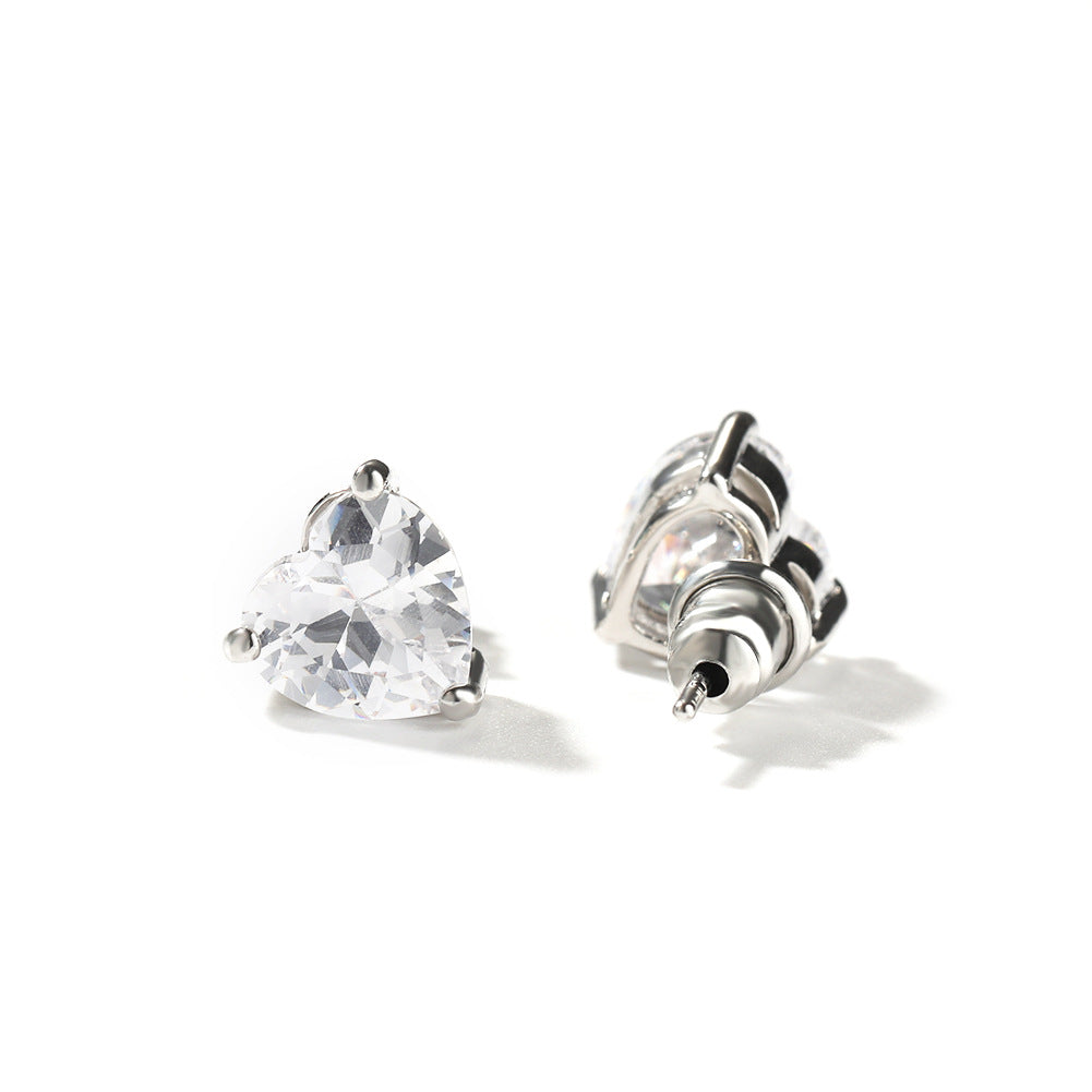 Earrings Gem Earrings Spectrum