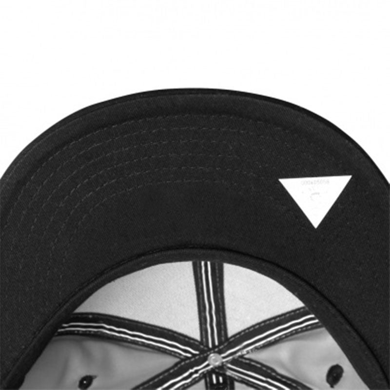 Trendy flat brimmed snapback hats spring & fall breathable