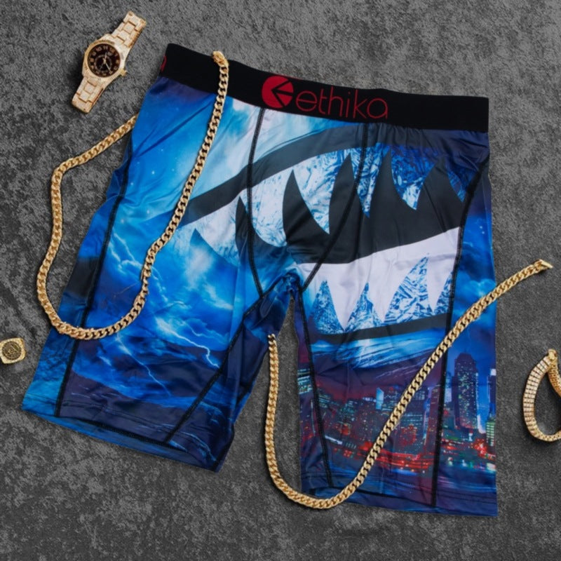 Ethika Boxer Briefs