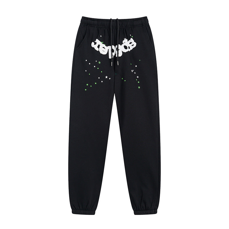 Sp5der Hoodie & Sweatpants £¨Need to be purchased separately£©