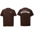 Cole Buxton T Shirts Short Sleeve Men's Couple