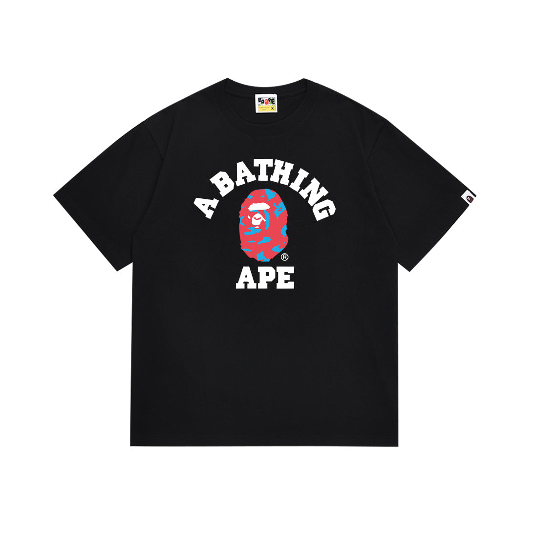 Bape Bathing Ape T Shirt