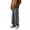 Men Jeans Skinny Jeans Summer plus Size Casual Pants