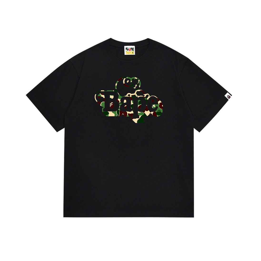 Bape Bathing Ape T Shirt