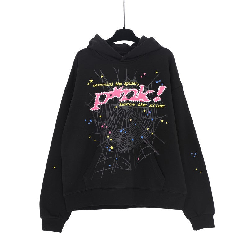 Sp5der Hoodie & Sweatpants £¨Need to be purchased separately£©