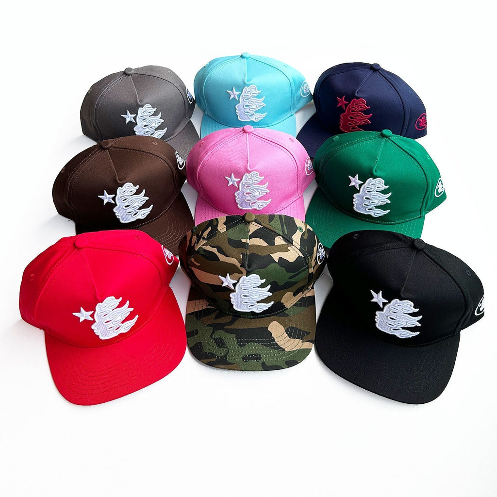 HS Hat