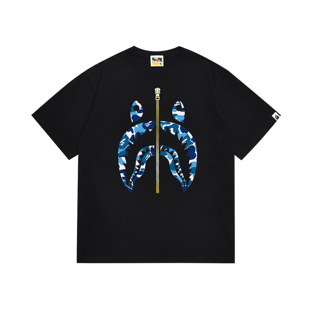 Bape Bathing Ape T Shirt