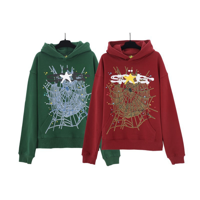 Sp5der Hoodie & Sweatpants £¨Need to be purchased separately£©