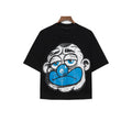 Billionaire T Shirts Casual Crew Neck