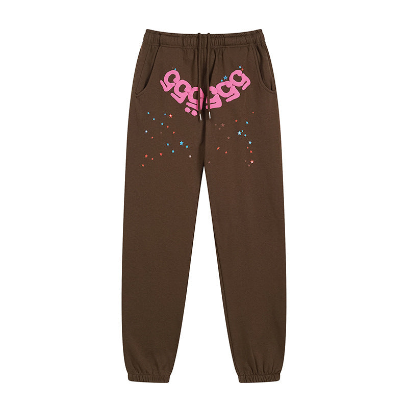 Sp5der Hoodie & Sweatpants £¨Need to be purchased separately£©
