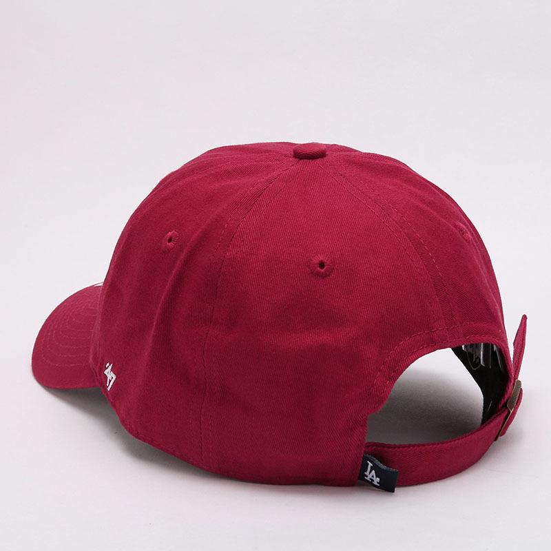 Dodgers and Yankees Baseball Cap 47brand Baseball Cap Female Summer Men's Fashion