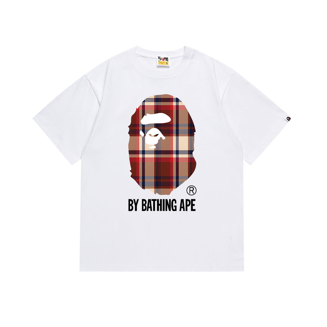 Bape Bathing Ape T Shirt