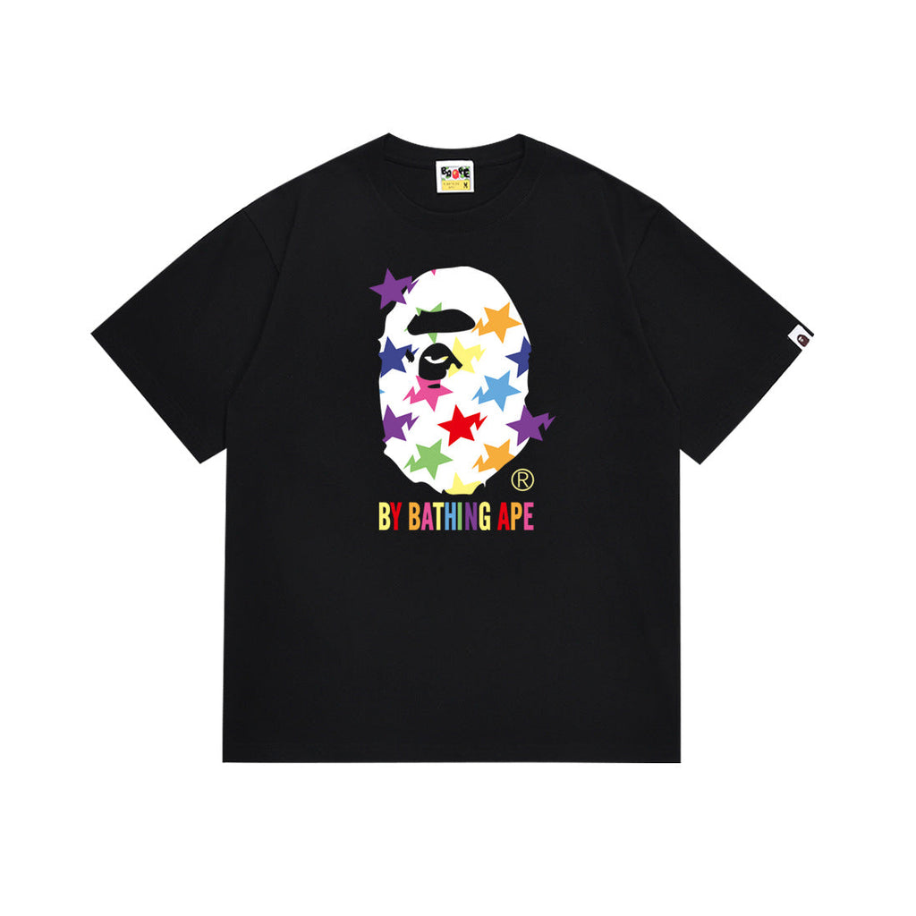 Bape Bathing Ape T Shirt