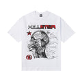 HS T-Shirt Men's and Women's Street Fashion Summer