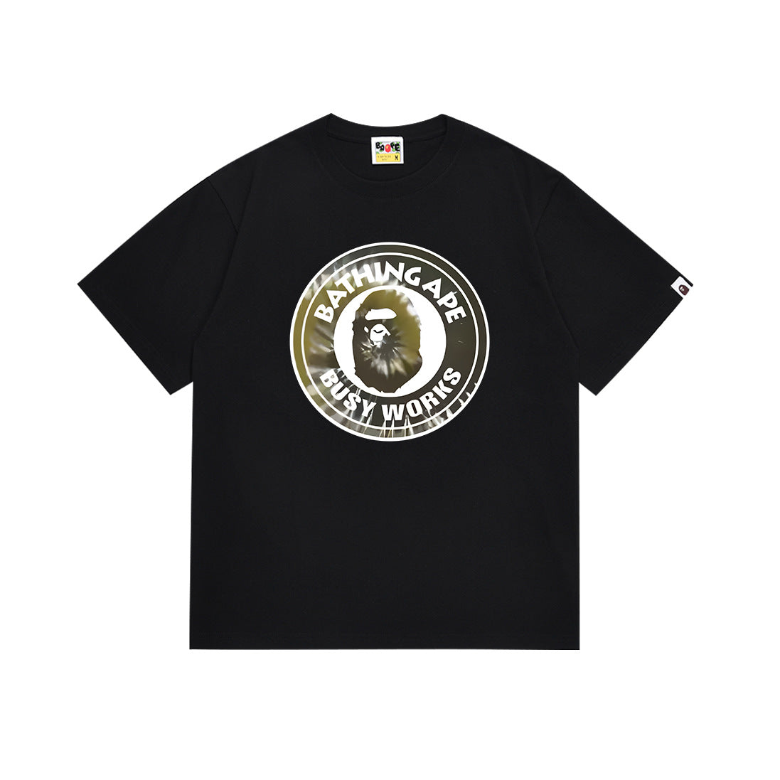 Bape Bathing Ape T Shirt