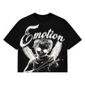 Mixed Emotion T-Shirt Short Sleeve