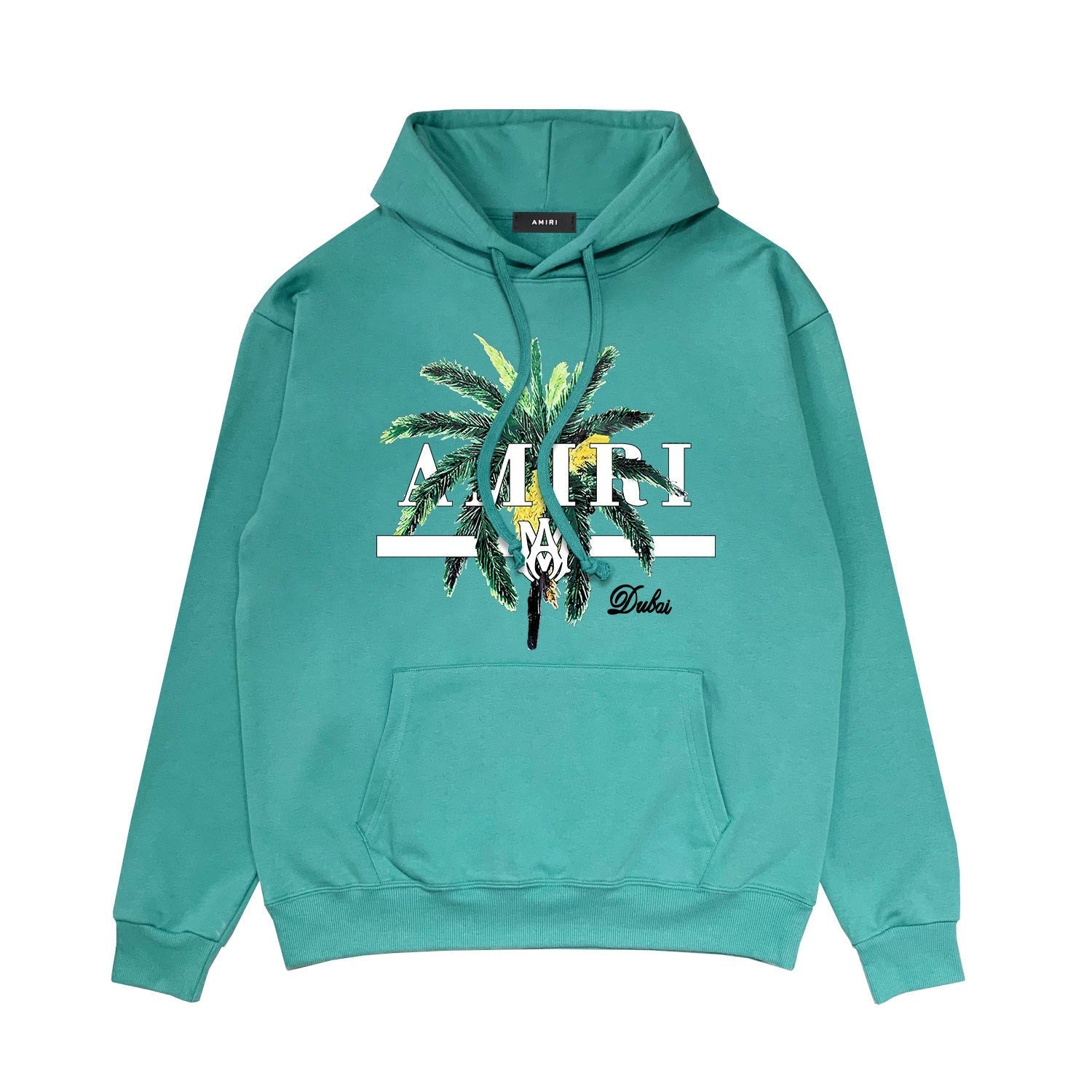 Amiri Hoodie Fashion Brand Hoodie Sweatshirts Hooded Hoodie Hoodie