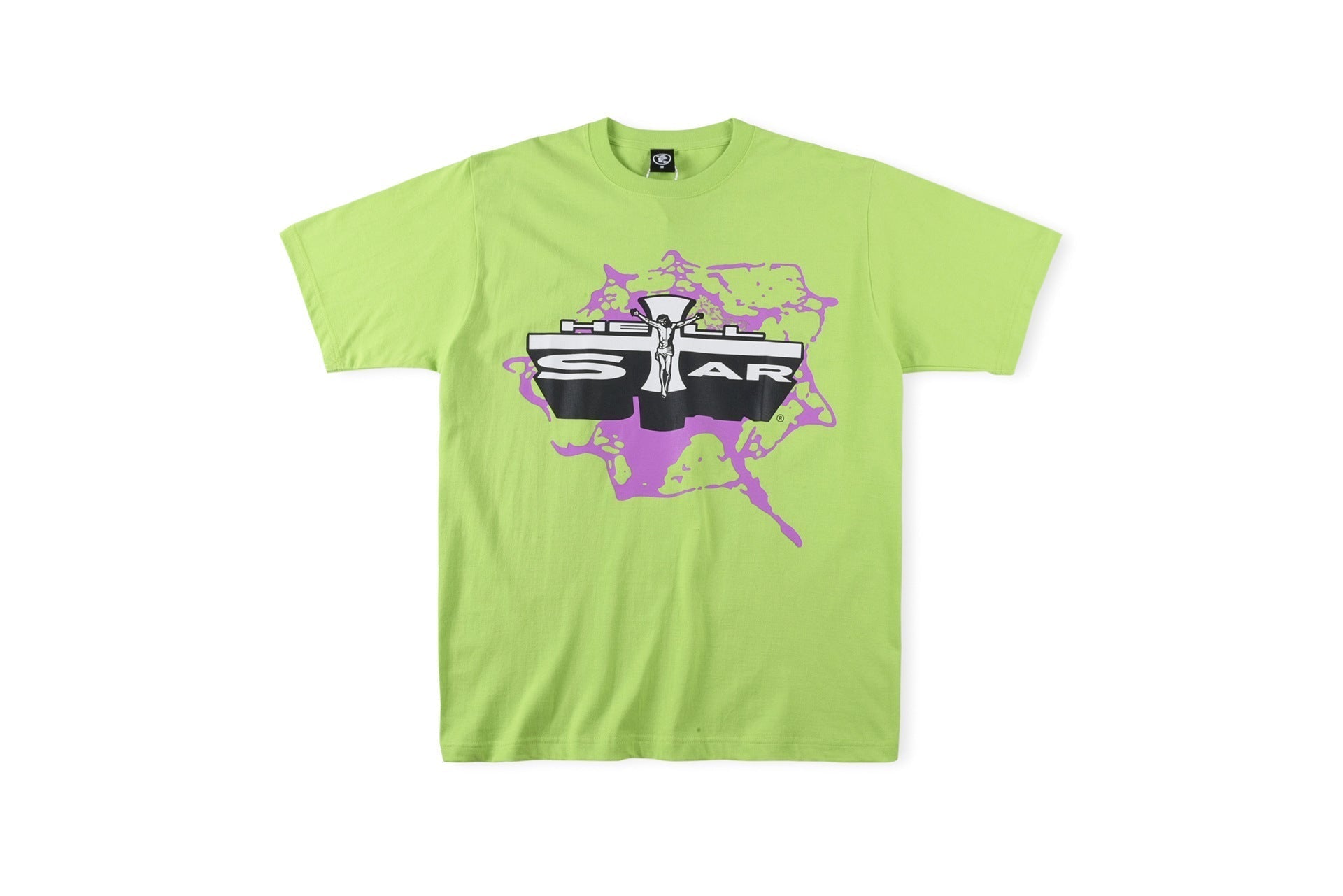 HS T Shirt HS Studios Sounds Like Heaven Tee ins