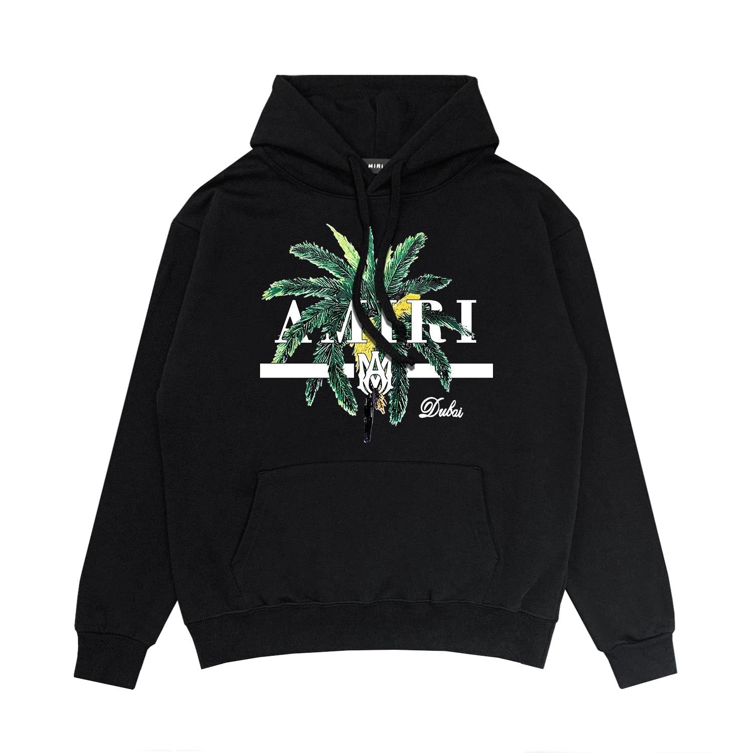 Amiri Hoodie Fashion Brand Hoodie Sweatshirts Hooded Hoodie Hoodie