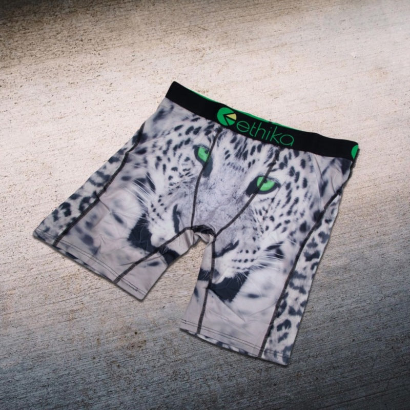 Ethika Boxer Briefs