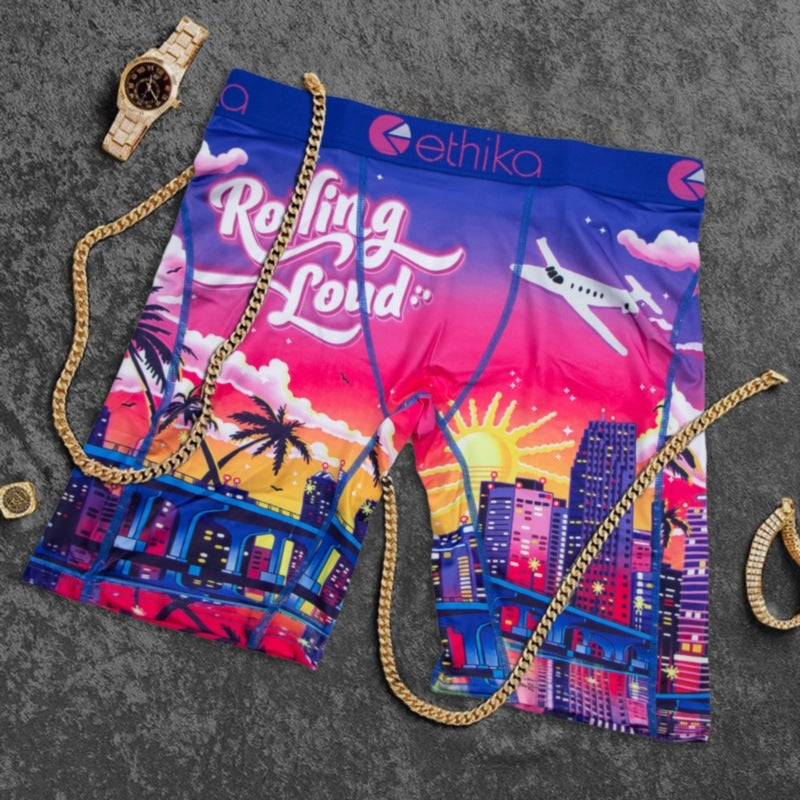 Ethika Boxer Briefs
