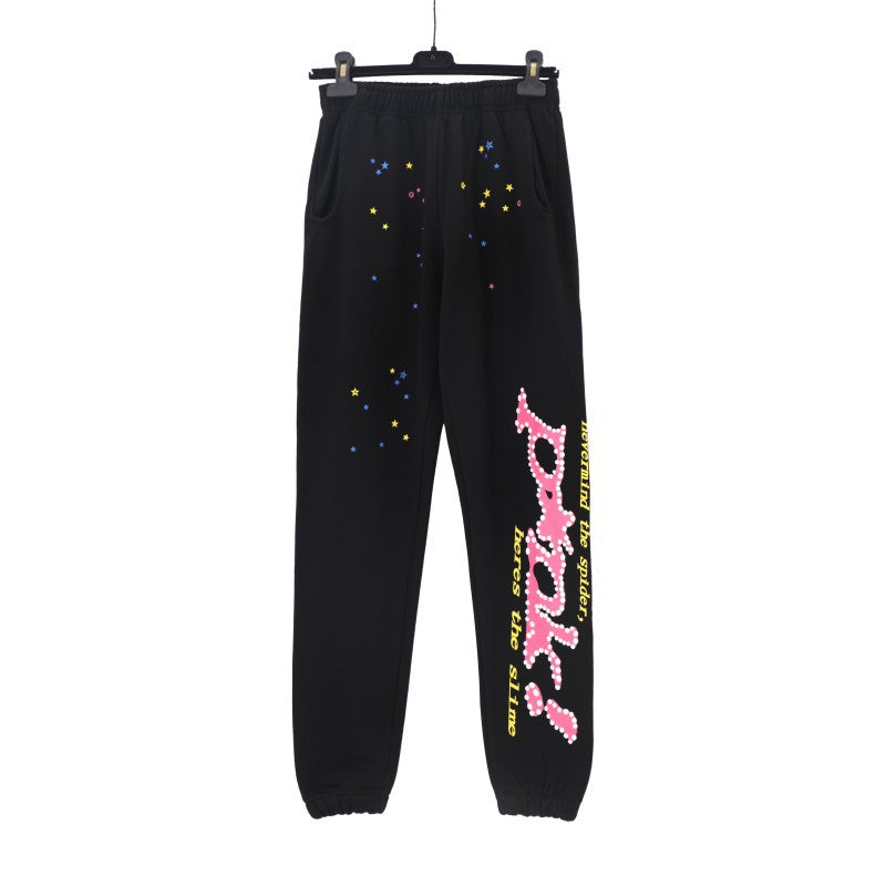 Sp5der Hoodie & Sweatpants £¨Need to be purchased separately£©