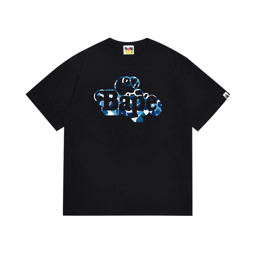 Bape Bathing Ape T Shirt
