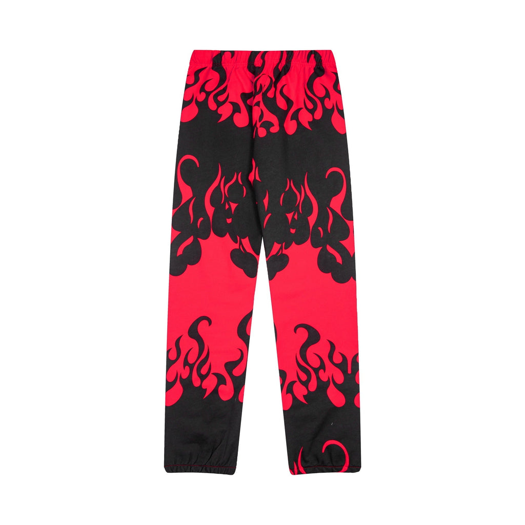 Gallery Dept Sweatpants Unisex Loose Cuffed Sweatpants