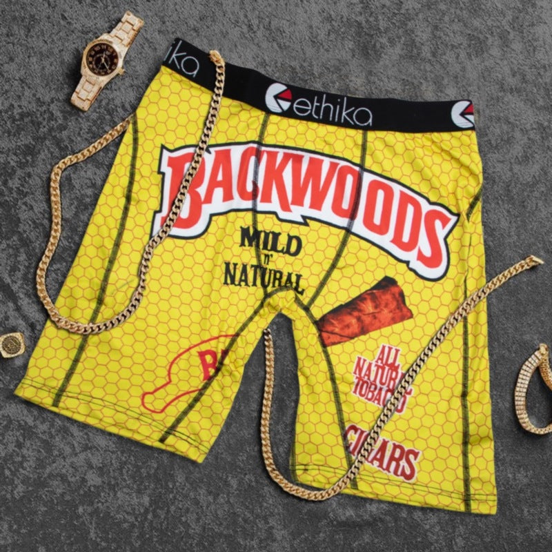 Ethika Boxer Briefs