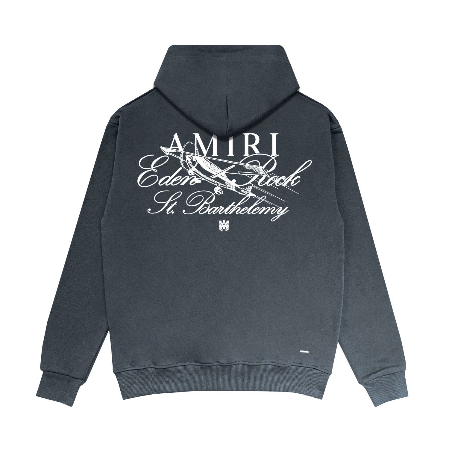 Amiri Hoodie Fashion Brand Hooded Hoodie